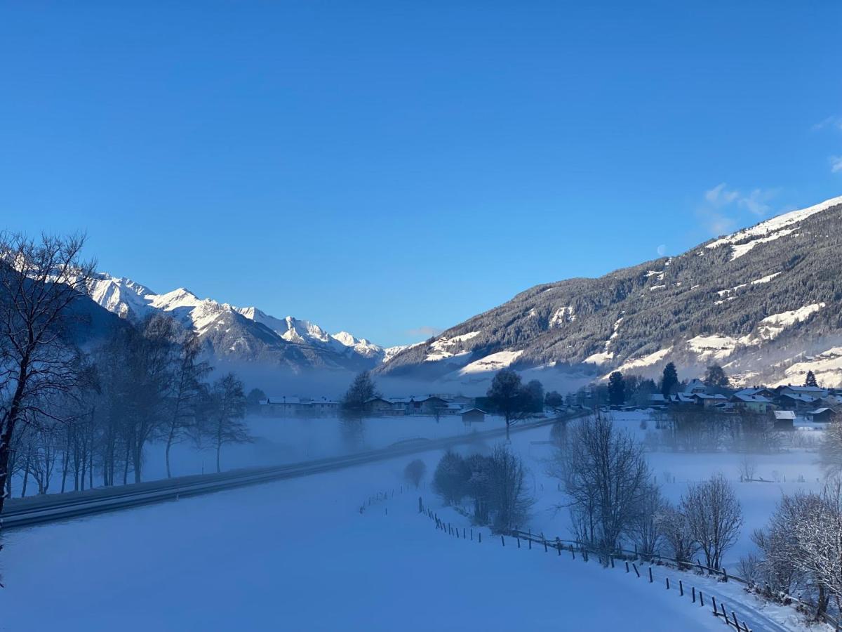 Pension Dorferwirt Bramberg am Wildkogel Zewnętrze zdjęcie