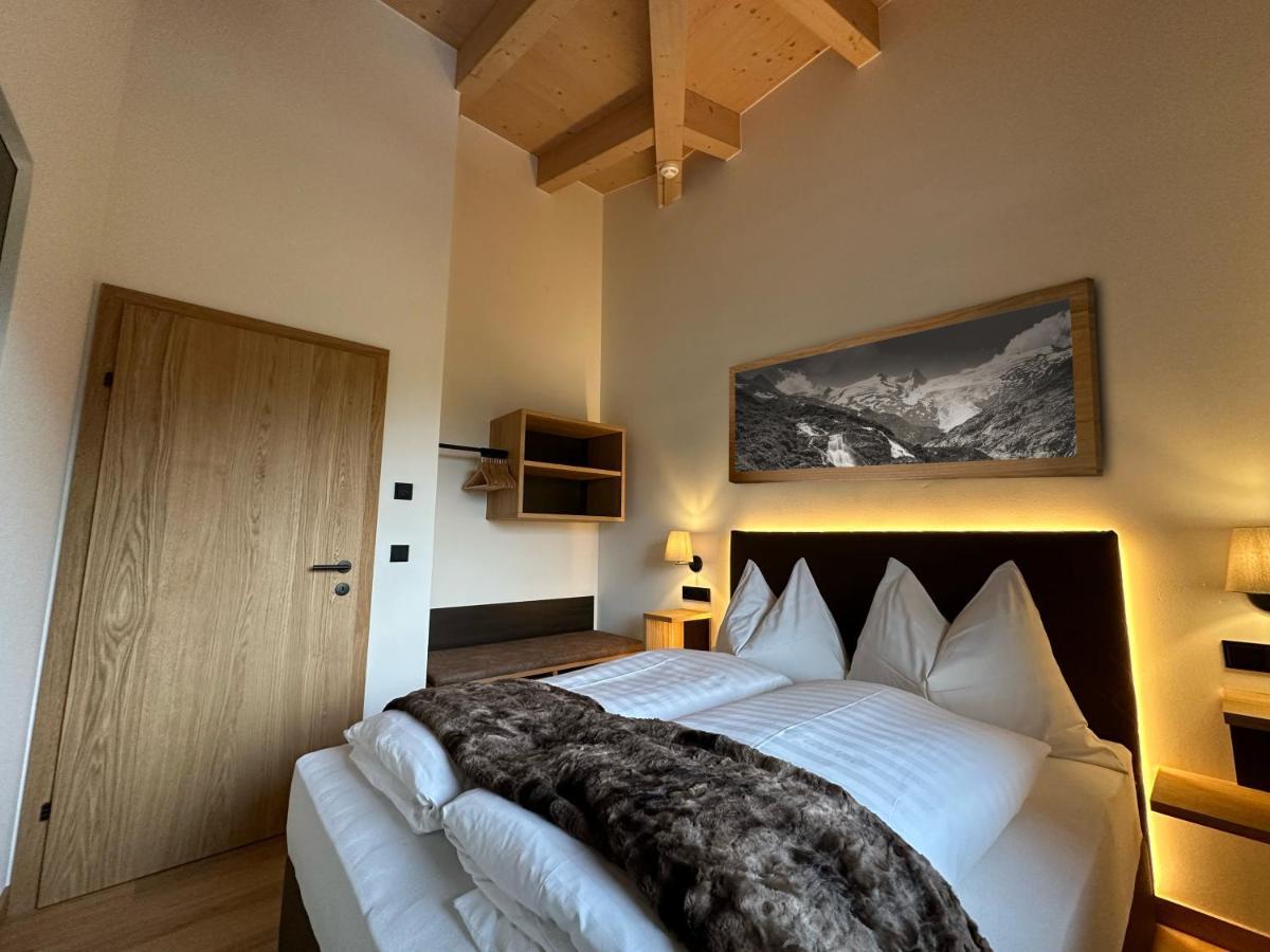 Pension Dorferwirt Bramberg am Wildkogel Zewnętrze zdjęcie