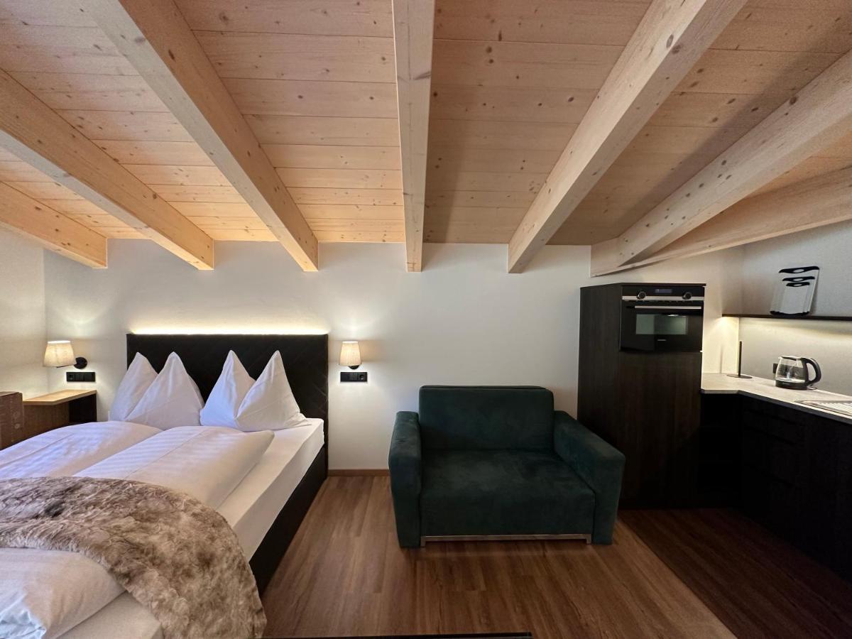 Pension Dorferwirt Bramberg am Wildkogel Zewnętrze zdjęcie