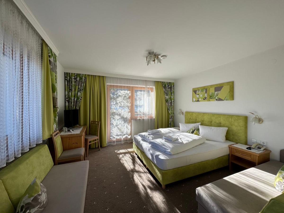 Pension Dorferwirt Bramberg am Wildkogel Zewnętrze zdjęcie
