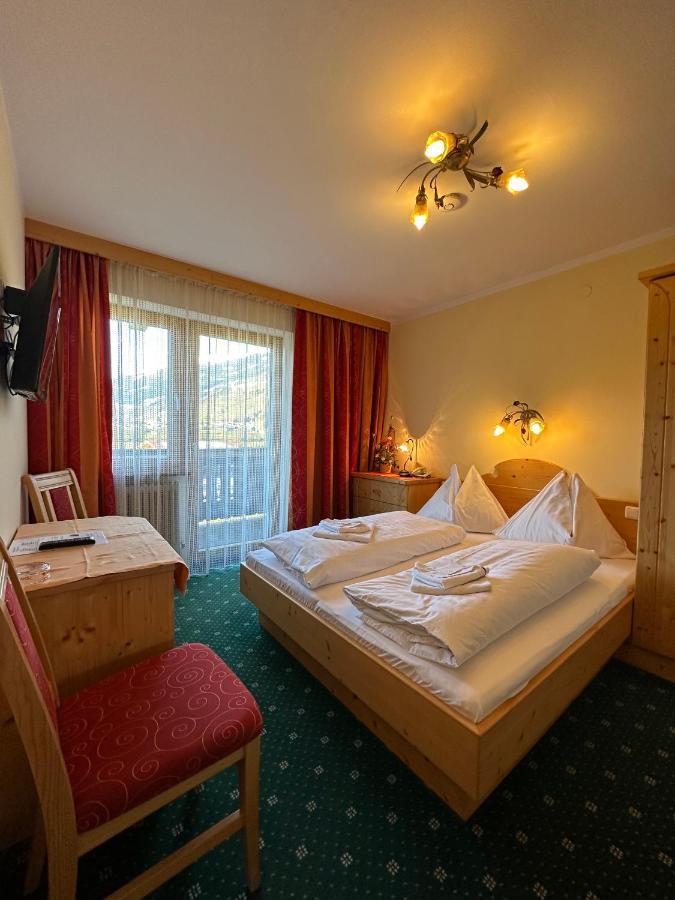 Pension Dorferwirt Bramberg am Wildkogel Zewnętrze zdjęcie