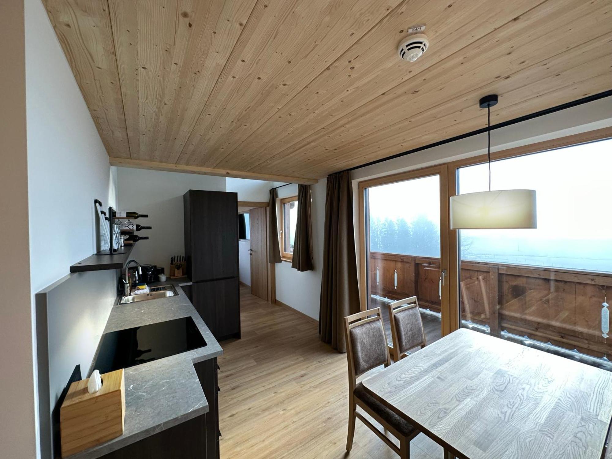 Pension Dorferwirt Bramberg am Wildkogel Zewnętrze zdjęcie