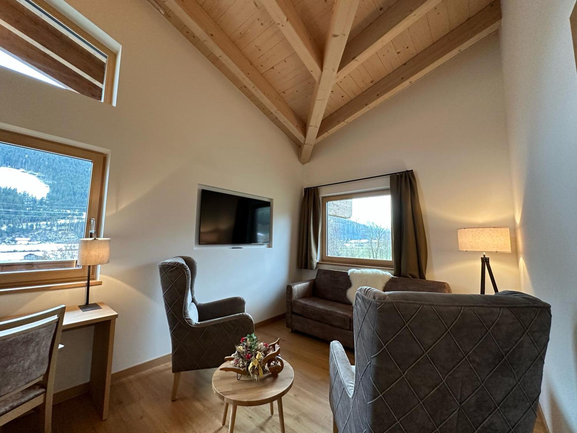 Pension Dorferwirt Bramberg am Wildkogel Pokój zdjęcie