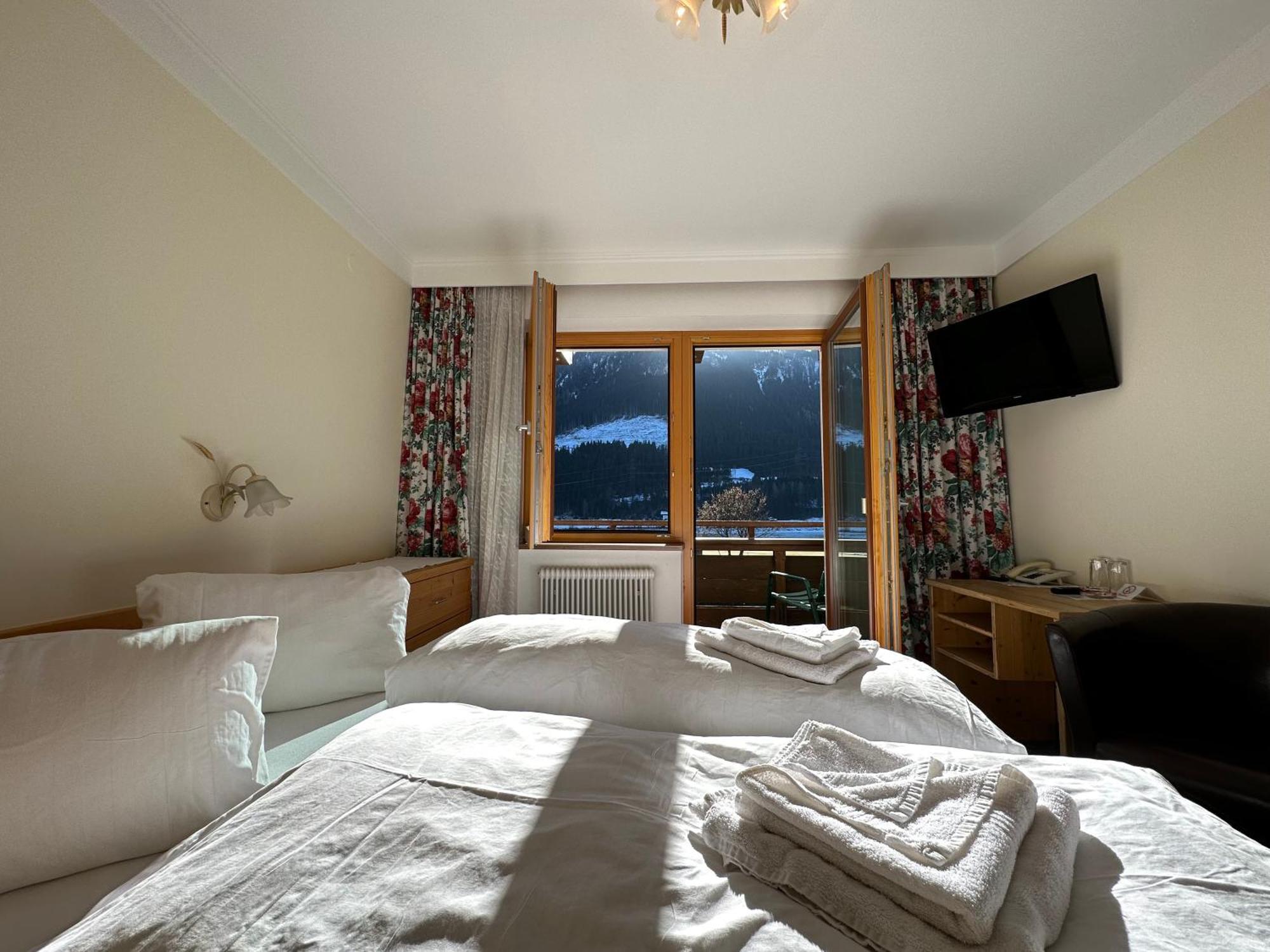 Pension Dorferwirt Bramberg am Wildkogel Pokój zdjęcie