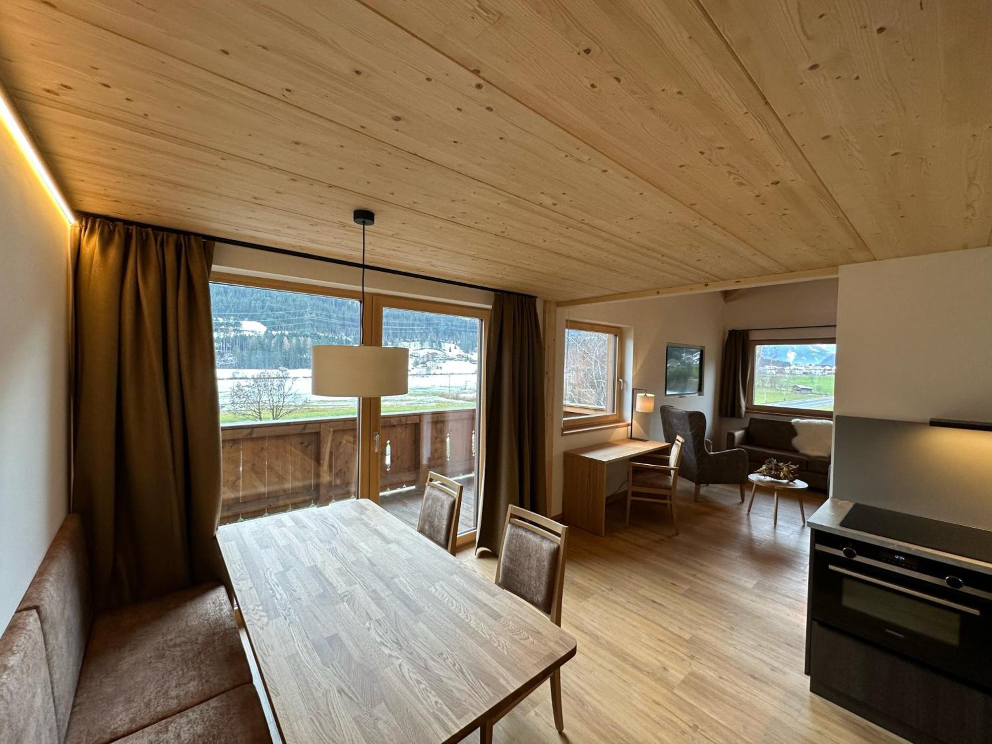 Pension Dorferwirt Bramberg am Wildkogel Pokój zdjęcie