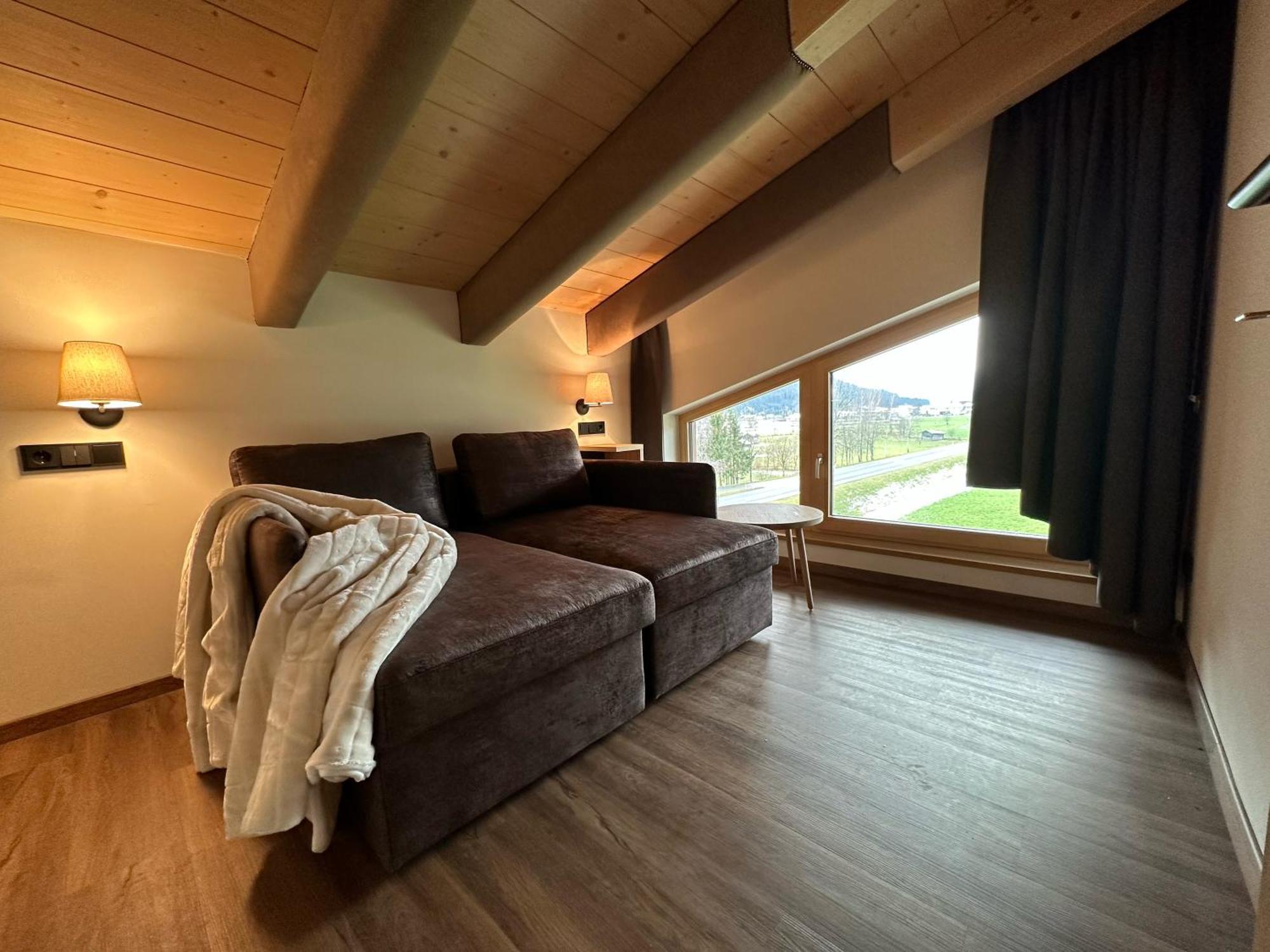 Pension Dorferwirt Bramberg am Wildkogel Pokój zdjęcie