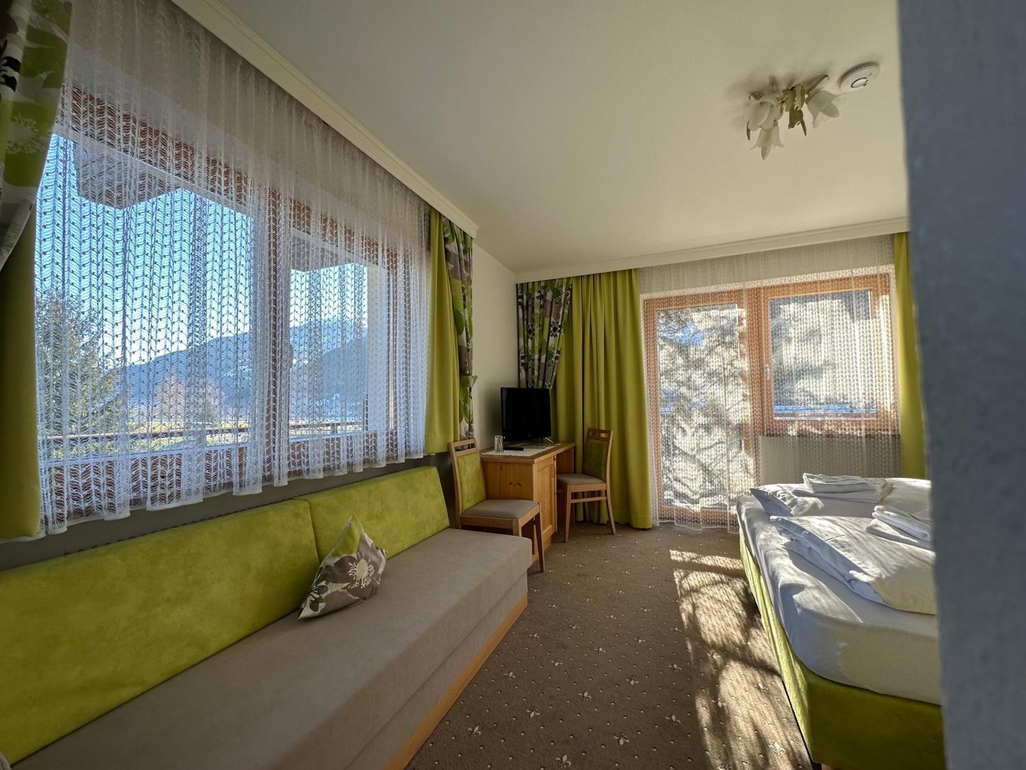Pension Dorferwirt Bramberg am Wildkogel Pokój zdjęcie